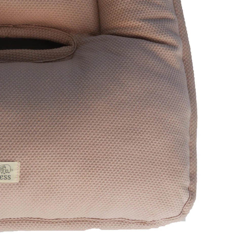 Cojín para Coche Algodón - Babymattress