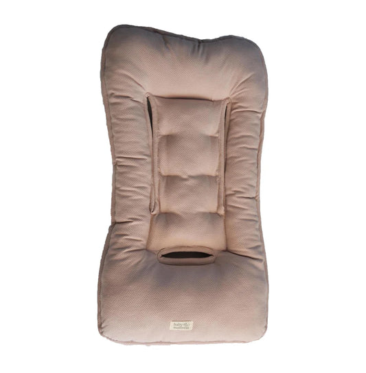 Cojín para Coche Algodón - Babymattress