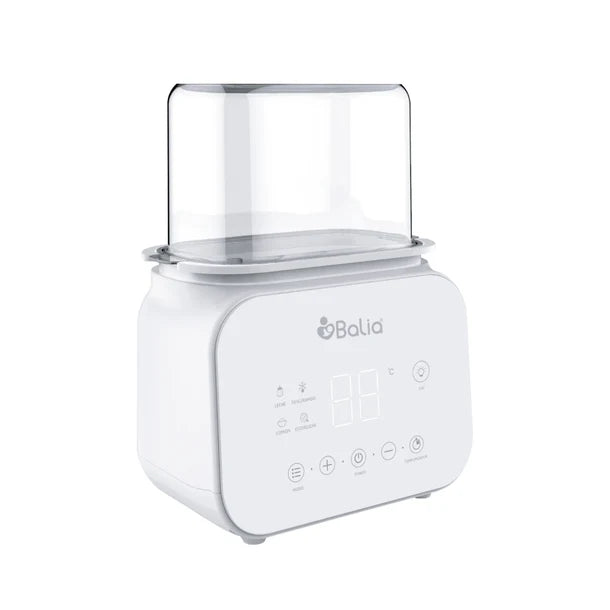 Calentador de mamaderas y esterilizador 4 en 1 – Balia