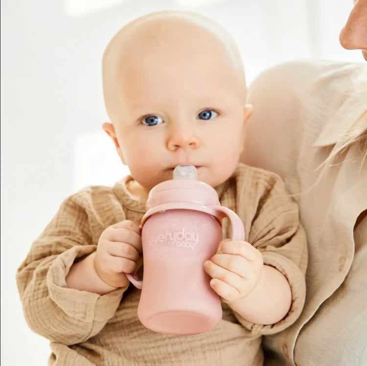 Vaso de entrenamiento 150 ml - Everyday Baby