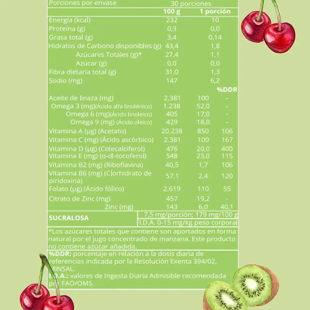 Gomitas Multivitamínico Kids and Toddlers - Oliver