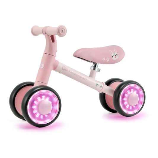 Triciclo Cutie Flash - KinderKraft