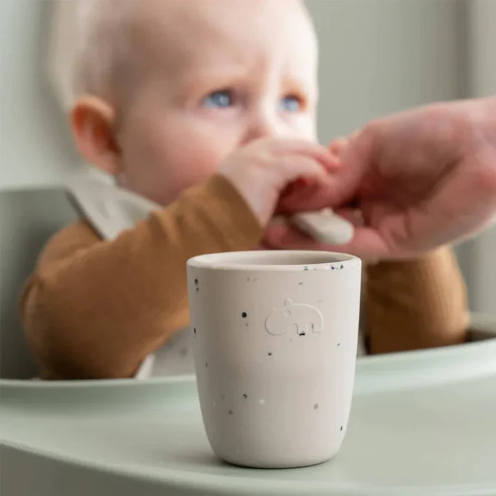 Set de primeras comidas de silicona  - Done By Deer