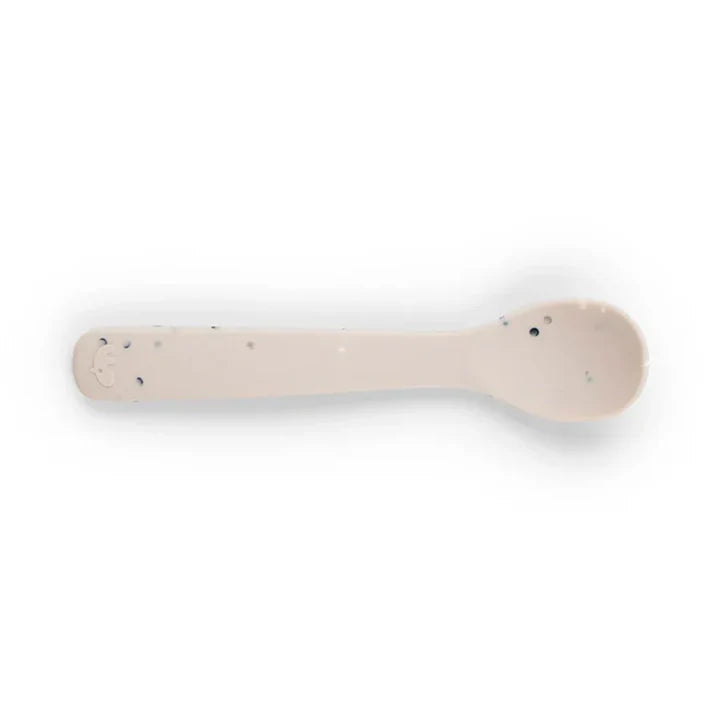 Set de primeras comidas de silicona  - Done By Deer