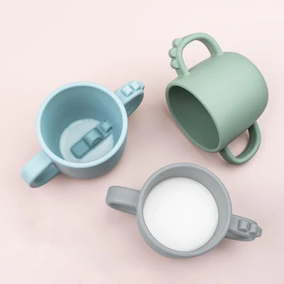 Taza con 2 asas Peekaboo - Done By Deer