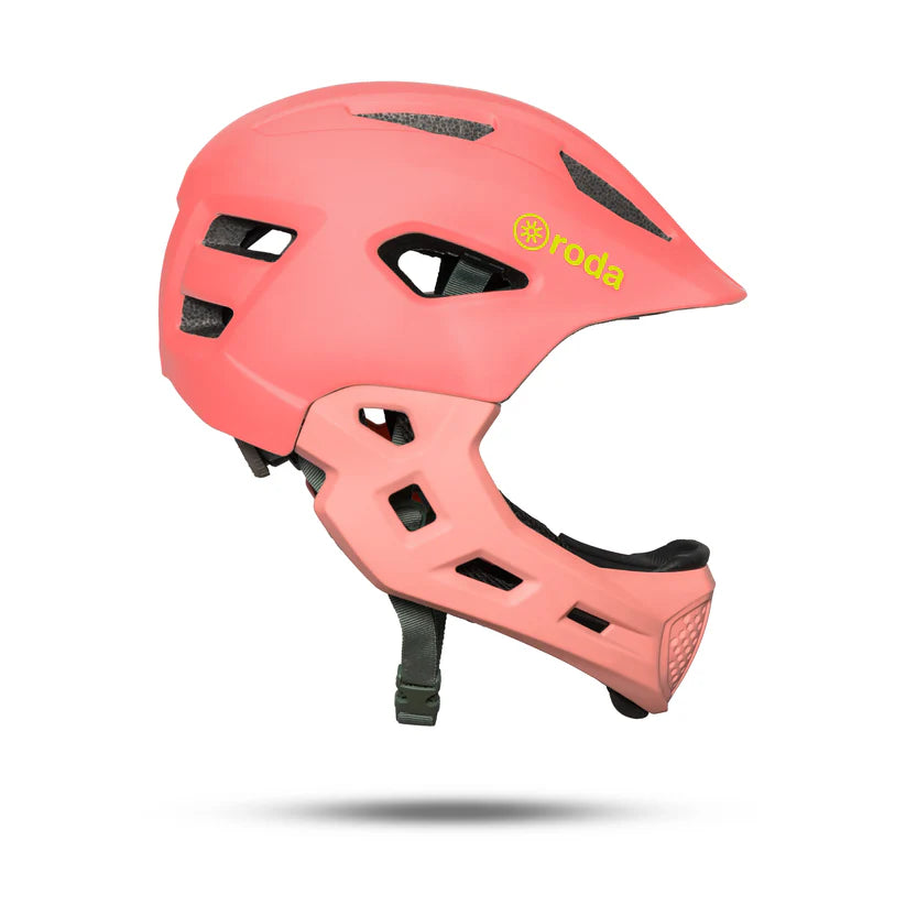 Casco Integral Roda Sport - roda