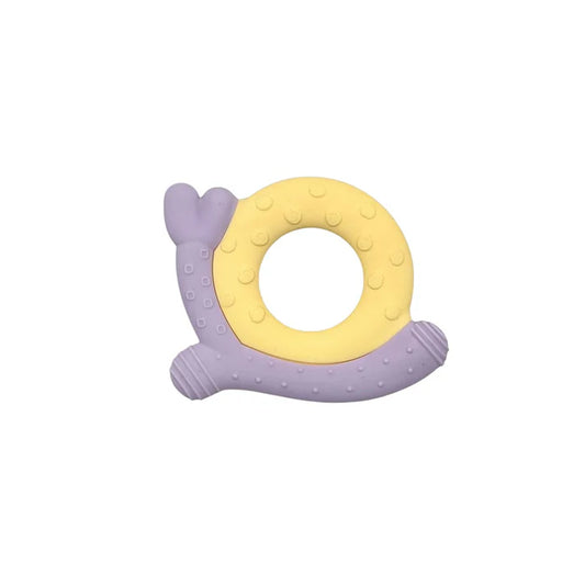 Mordedor de Silicona - Baby Nation