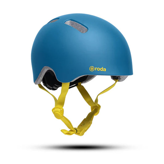 Casco Roda One V2 - roda