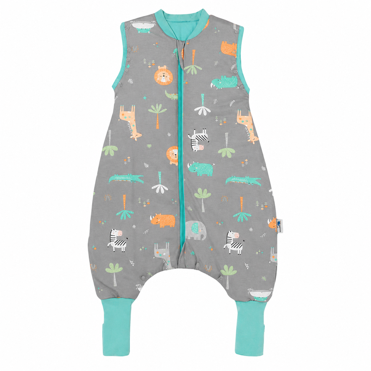 Saco de Dormir con Pies 12 a 18 Meses – Slumbersac
