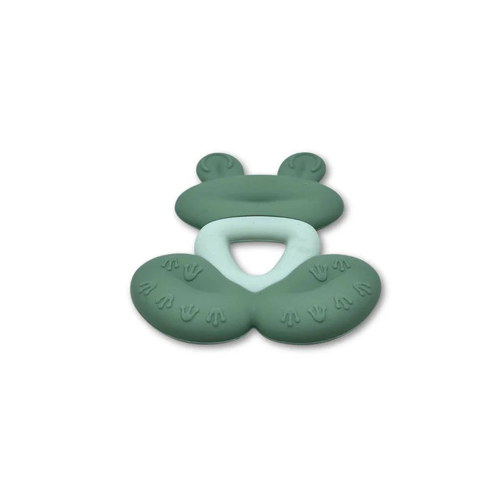 Mordedor de Silicona - Baby Nation