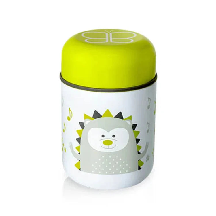 Termo de comida con cuchara Foöd - Bblüv