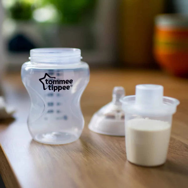 Dosificador de leche (6 unidades) - Tommee Tippee