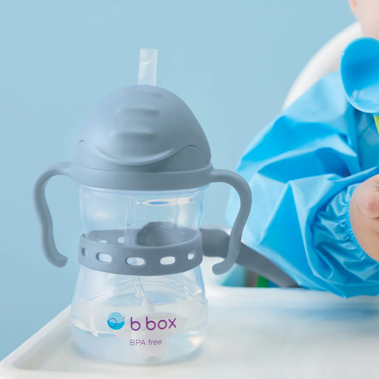 Connect a cup - b.box