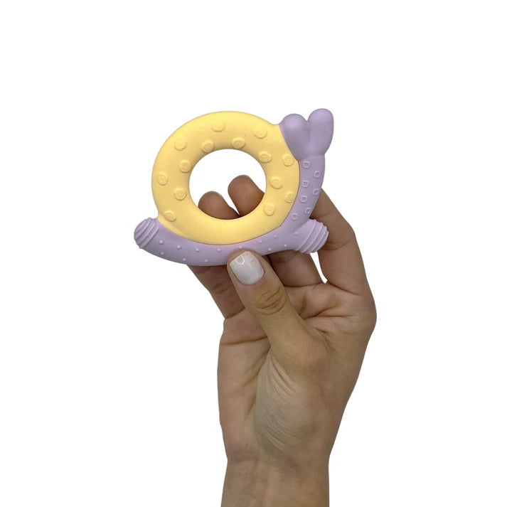 Mordedor de Silicona - Baby Nation