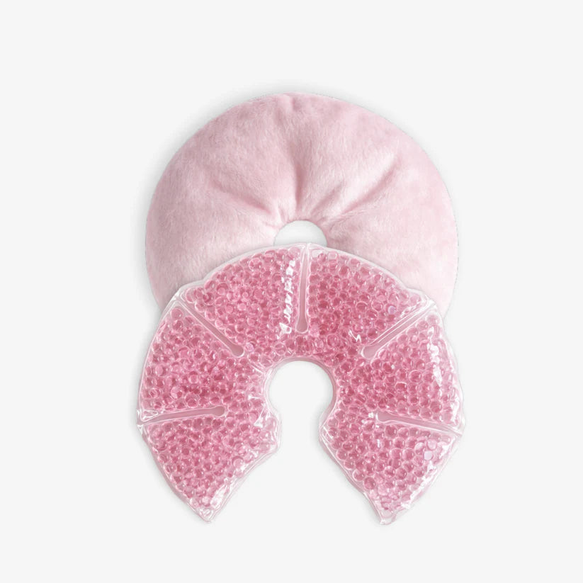 Almohadillas Frío-Calor de Gel para Lactancia - Pack de 2 - Mamas Mateas