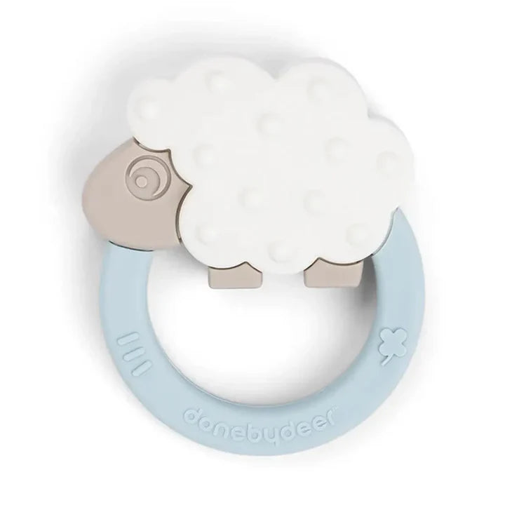 Mordedor Sheepy - Done By Deer