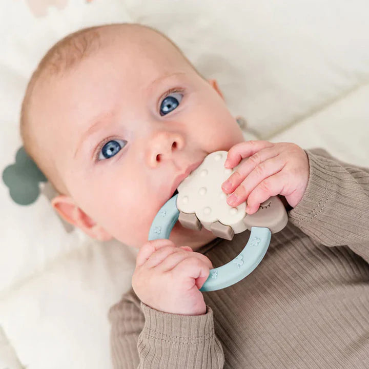 Mordedor Sheepy - Done By Deer