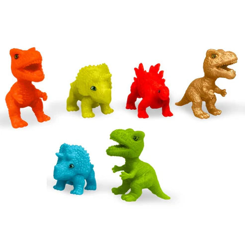 Baff Bombz Dino Surprise