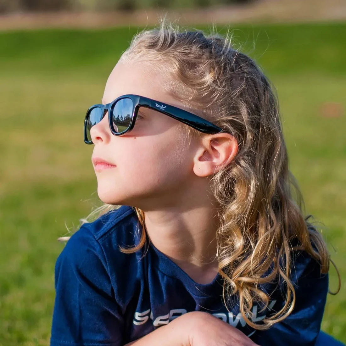 Lentes de sol Surf talla 4+ - Real Shades