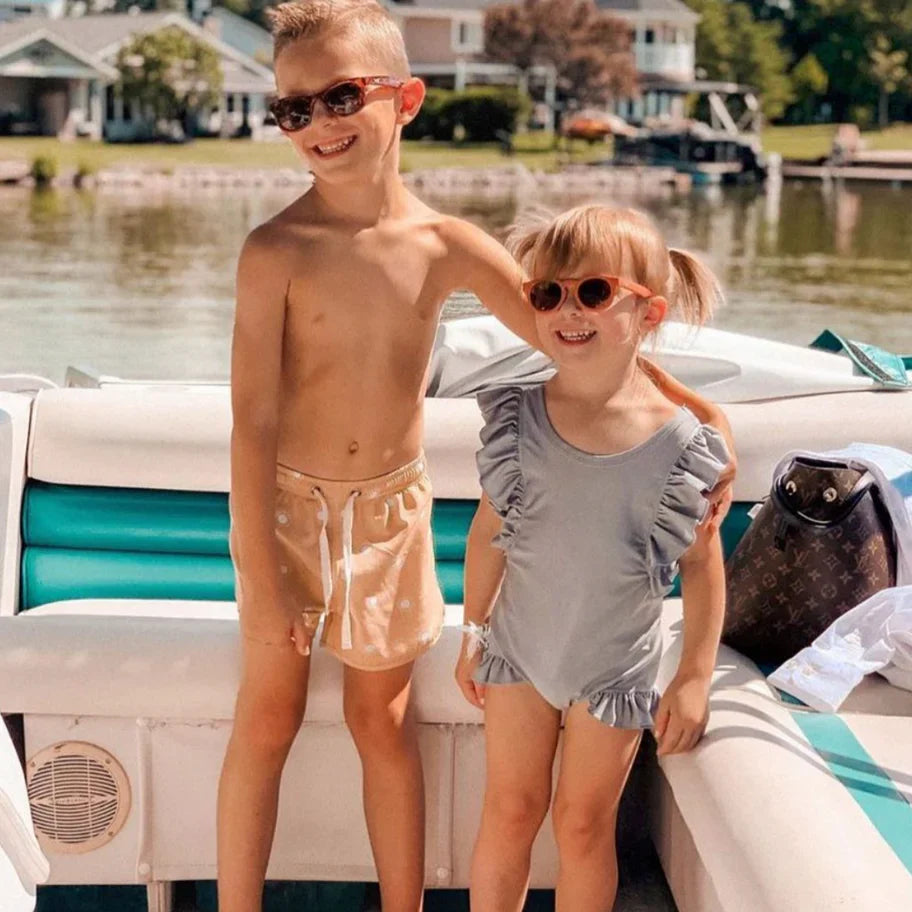 Lentes de sol Surf talla 4+ - Real Shades