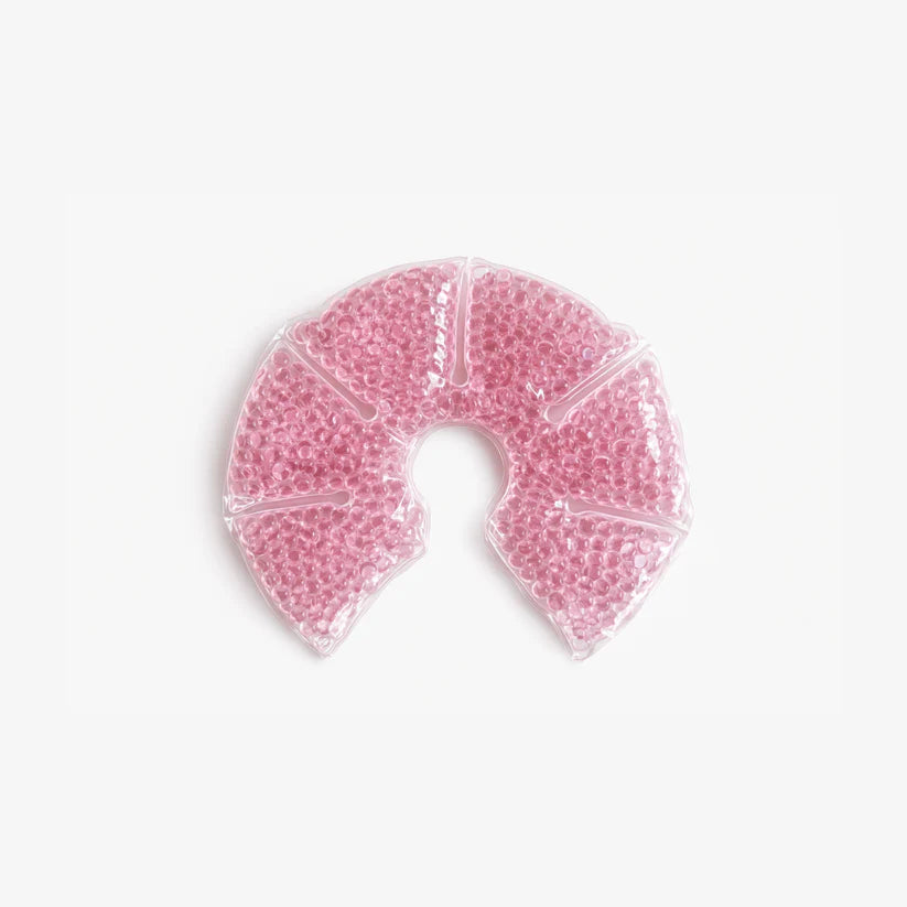 Almohadillas Frío-Calor de Gel para Lactancia - Pack de 2 - Mamas Mateas