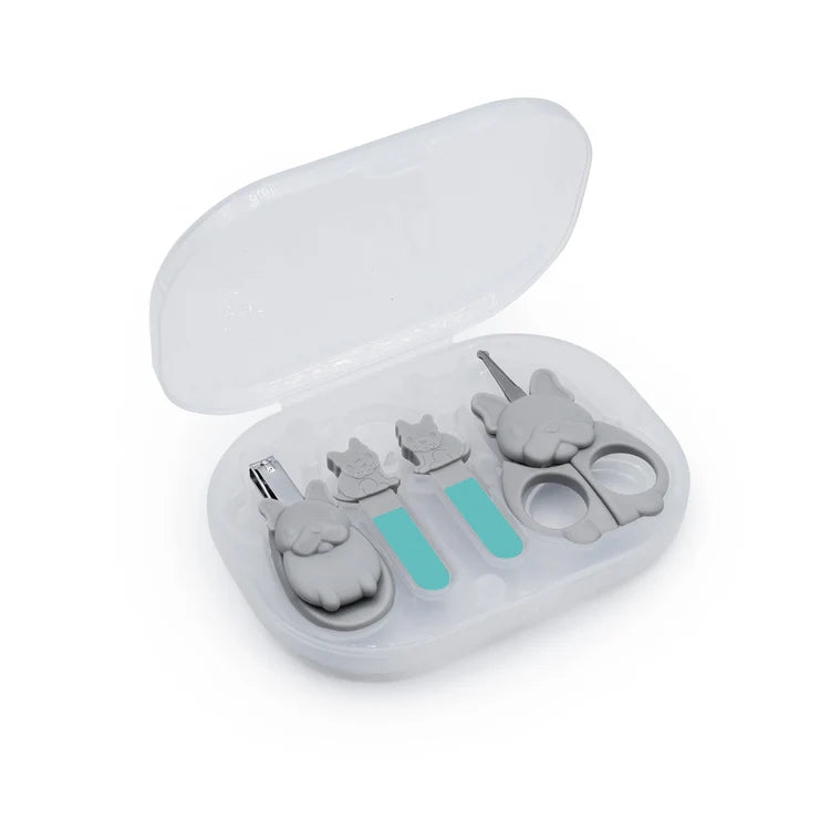 Kit de Cuidado de Uñas  Bulldog - Melii