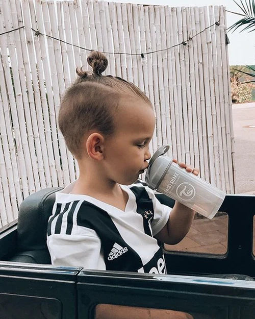 Vaso Straw Cup 360ml - Twistshake