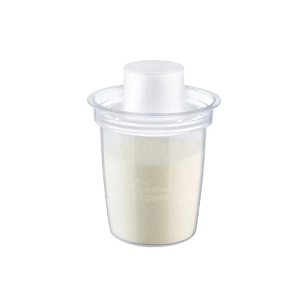 Dosificador de leche (6 unidades) - Tommee Tippee