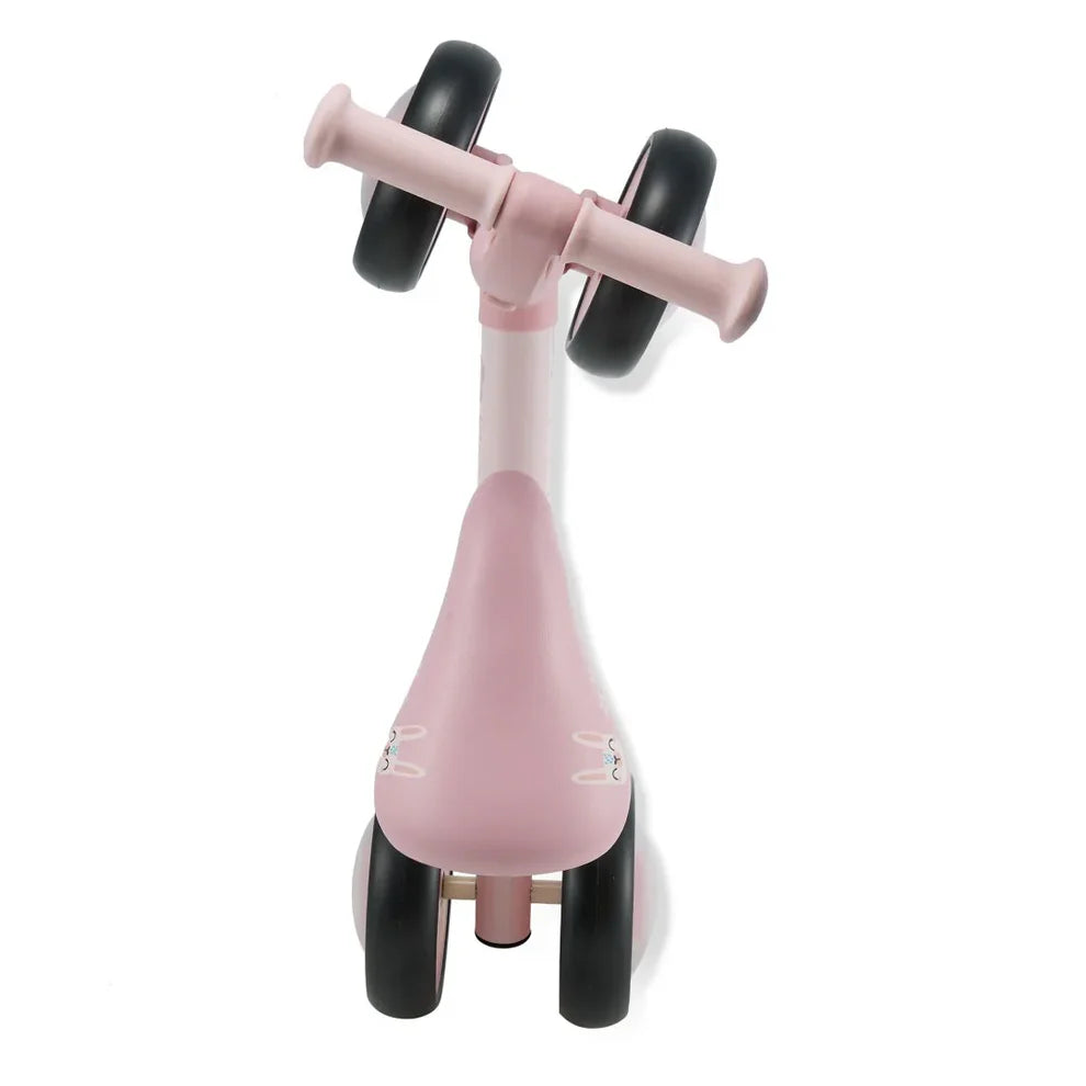 Triciclo Cutie Flash - KinderKraft