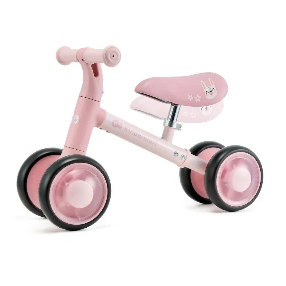 Triciclo Cutie Flash - KinderKraft