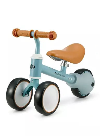 Triciclo Balance cutie ligth blue - Kinderkraft