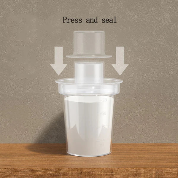 Dosificador de leche (6 unidades) - Tommee Tippee