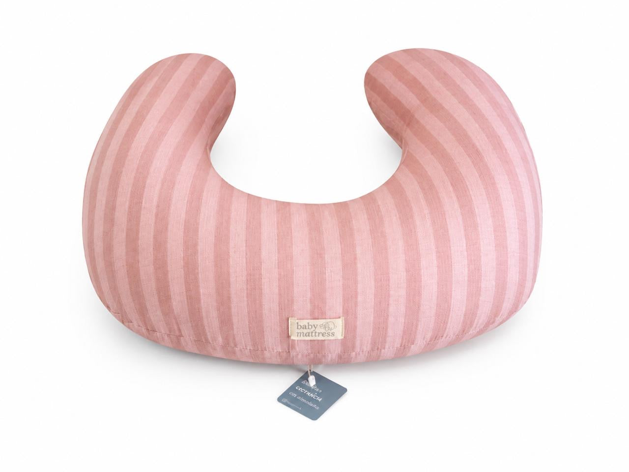 Cojín lactancia y juego - BabyMattress