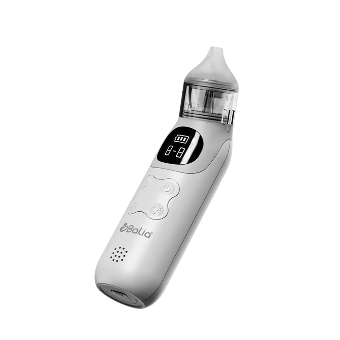 Aspirador Nasal - Balia