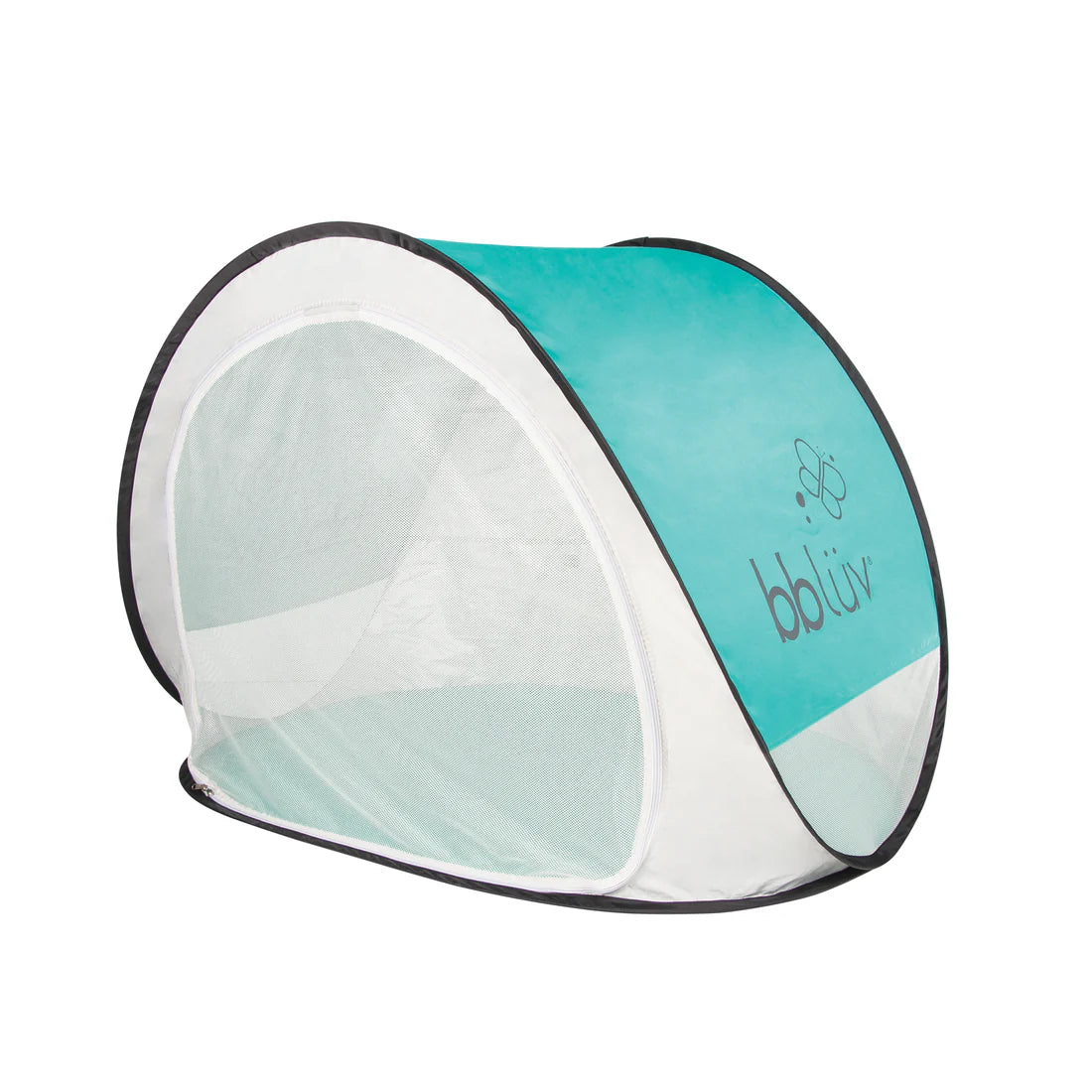 Carpa de juegos pop-up Sunkitö anti-UV con mosquitero - Bbluv