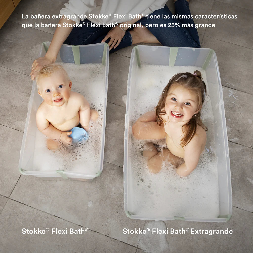Tina Stokke Flexi Bath XL