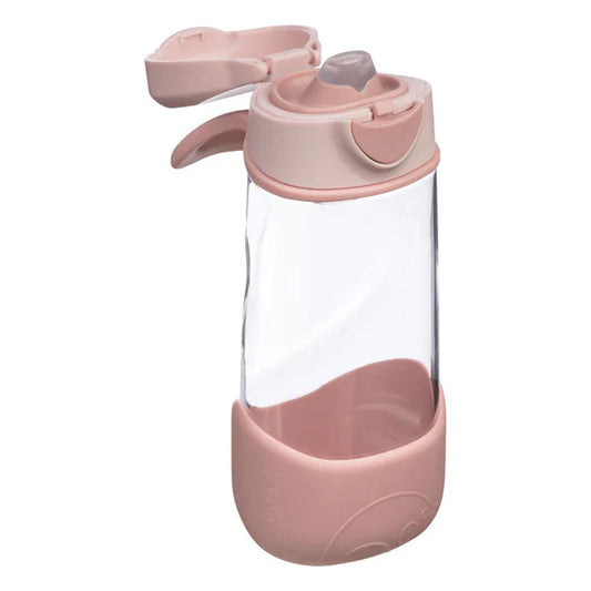 Botella Tritan™  SPORT 450 ml - b.box