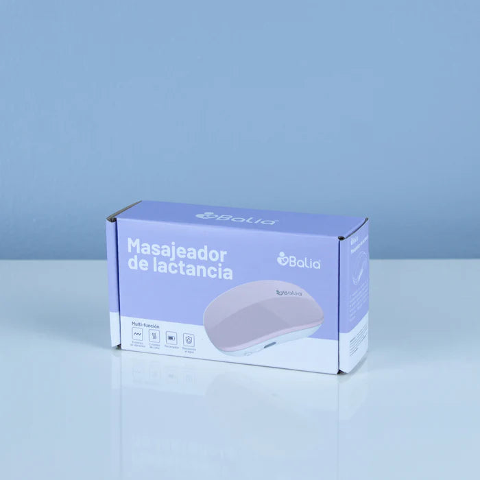 Masajeador de lactancia - Balia
