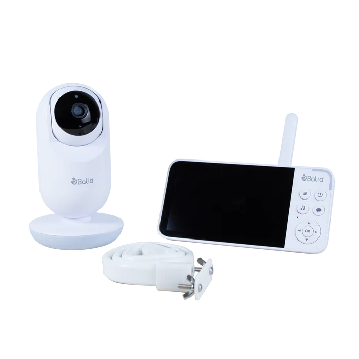 Monitor de bebé con cámara - Balia