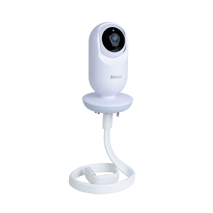Monitor de bebé con cámara - Balia