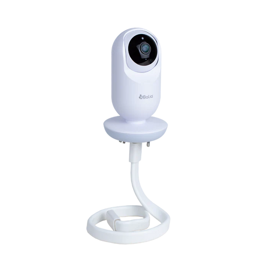 Monitor de bebé con cámara - Balia