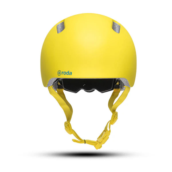 Casco Roda One V2 - roda