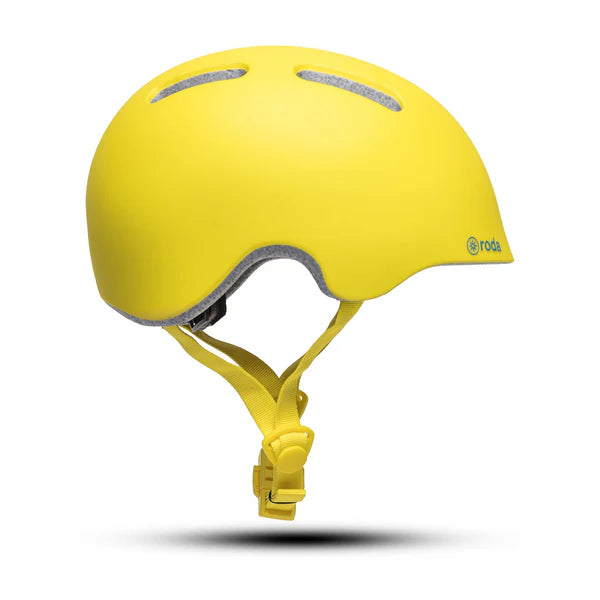 Casco Roda One V2 - roda