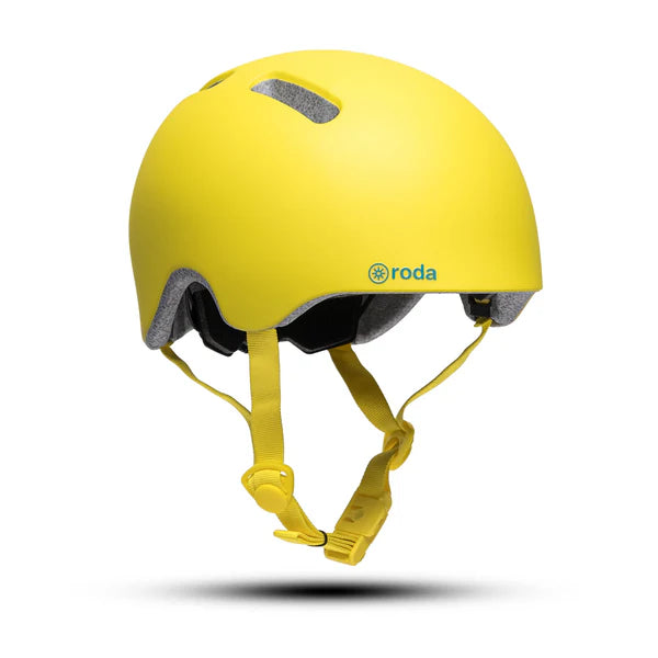 Casco Roda One V2 - roda