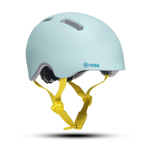 Casco Roda One V2 - roda