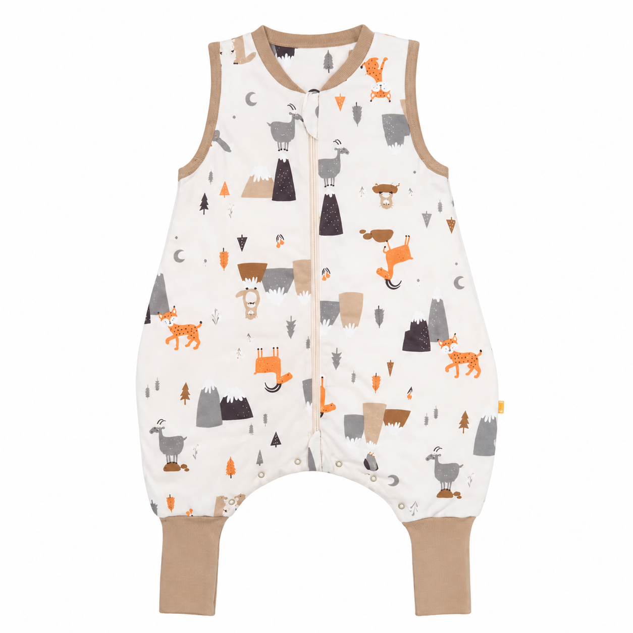 Saco de Dormir con Pies 12 a 18 Meses – Slumbersac