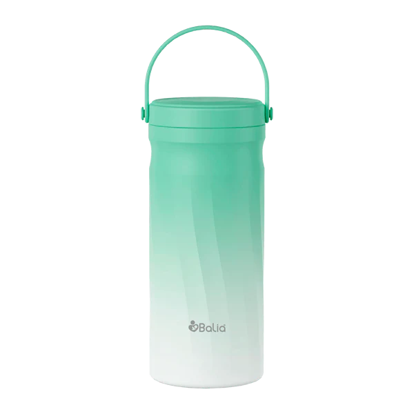 Cooler para leche materna - Balia