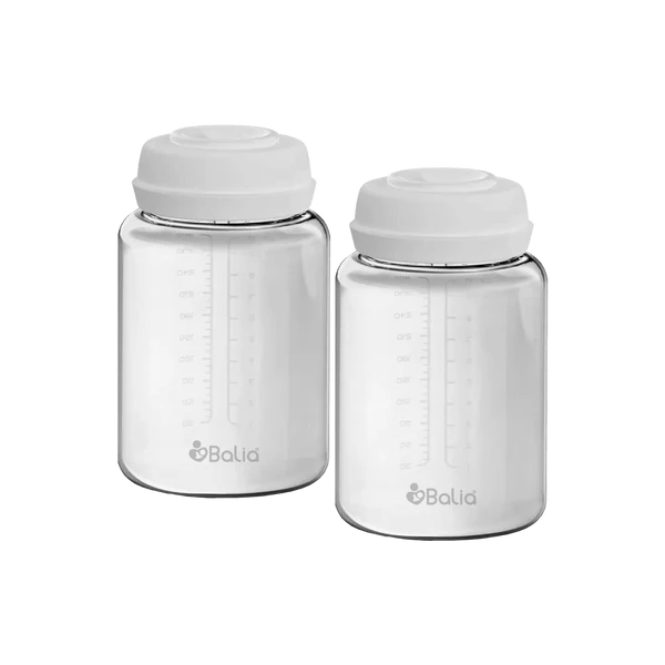 Cooler para leche materna - Balia