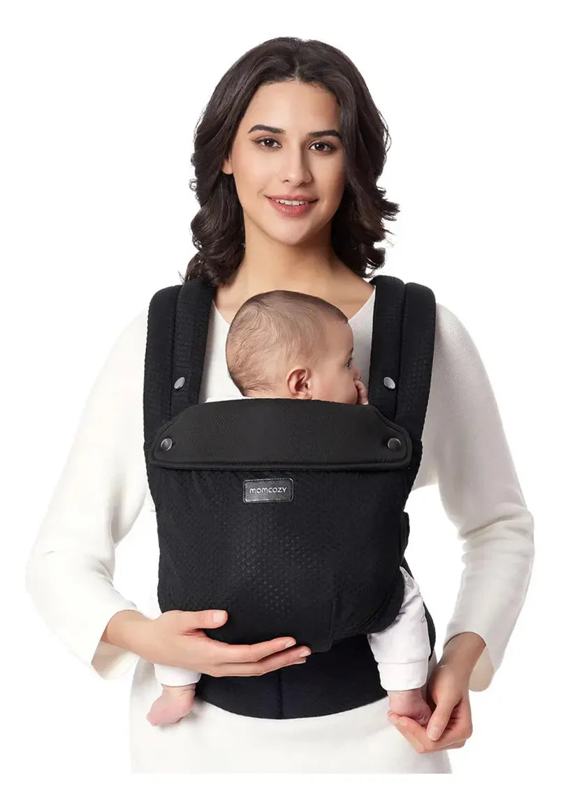 Porta Bebe Momcozy PureHug