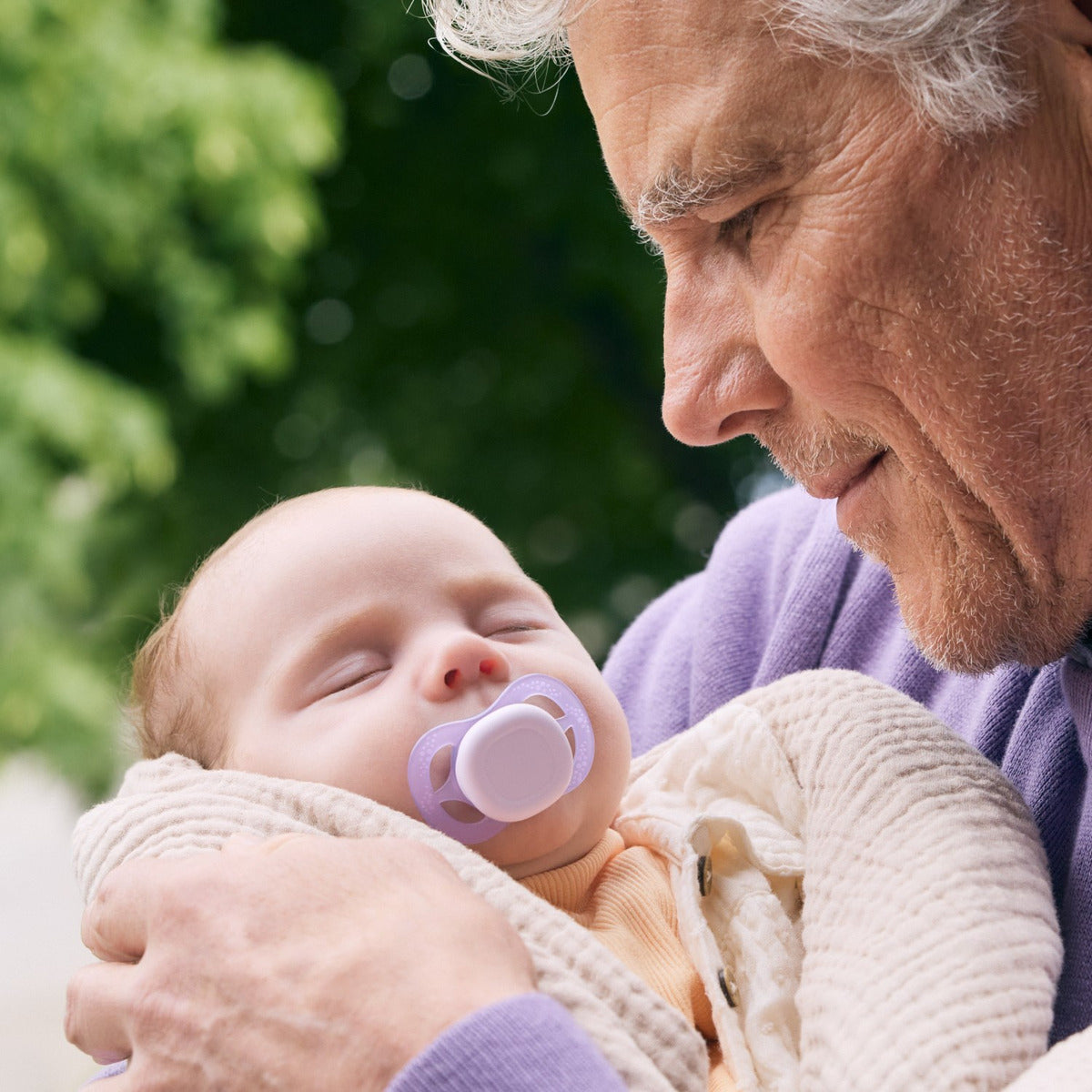 Chupete Ultra start 0-2m – Avent